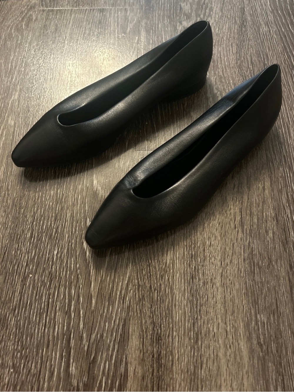 Loro Piana Rebecca Ballet Flats - Size 8.5 - Picture 6 of 11